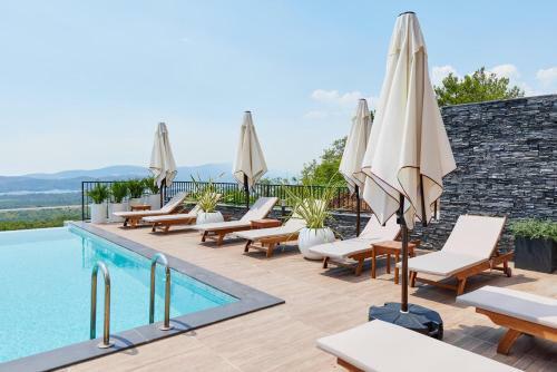 Apartamento Bayview Hills Luxury Residences