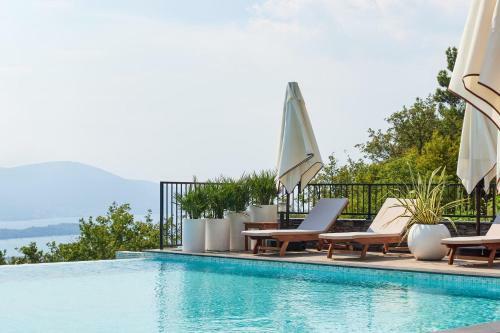 Apartamento Bayview Hills Luxury Residences
