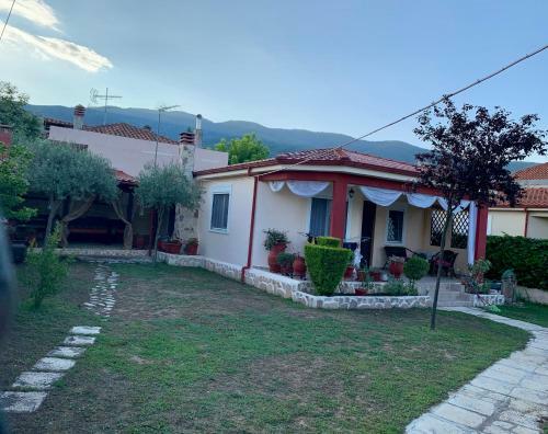Villa Katerina Asprovalta