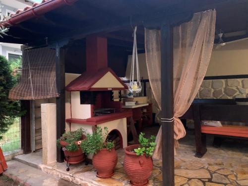 Villa Katerina Asprovalta