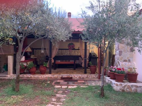 Villa Katerina Asprovalta