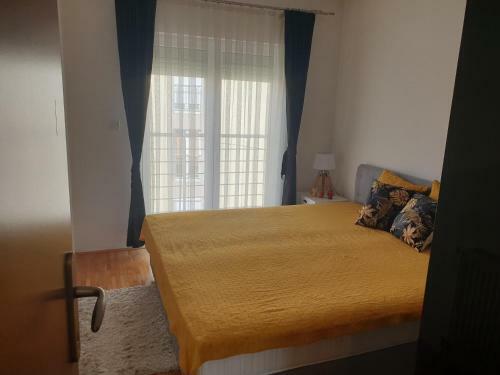 Manojlovi? Apartman