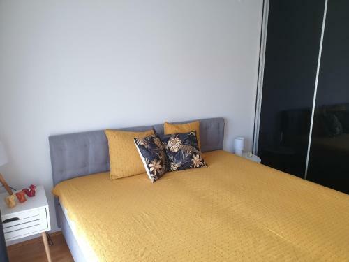 Manojlovi? Apartman
