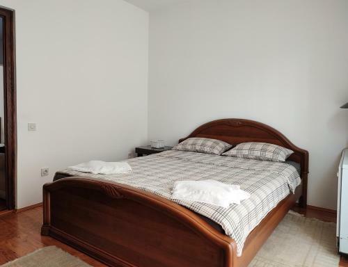 Apartman Mila
