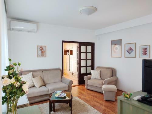 Apartman Mila