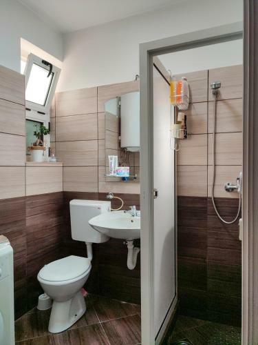 Apartman Mila