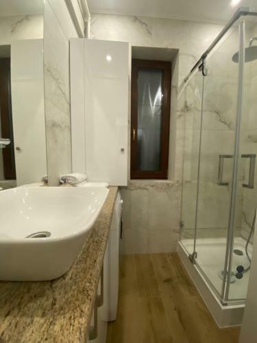Apartamento Intimate Inn