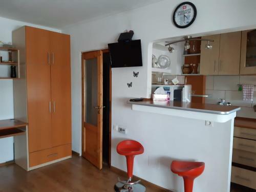 Apartament Uta