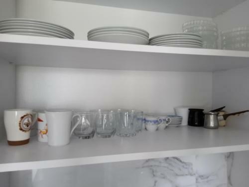 Completely New Apartment Beside Hotel Ambiente