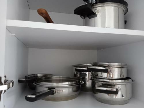 Completely New Apartment Beside Hotel Ambiente