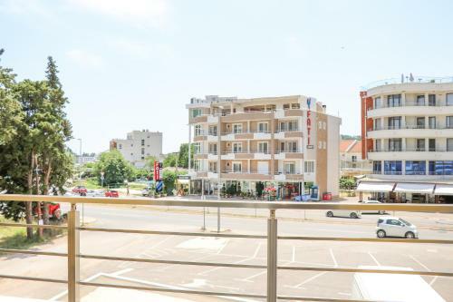 Apartment Vosa