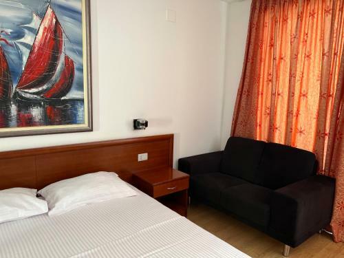 Hotel Porto A