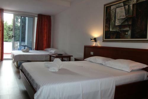 Hotel Porto A