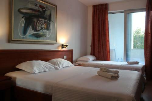 Hotel Porto A