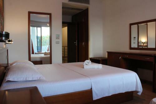 Hotel Porto A