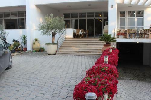Hotel Porto A