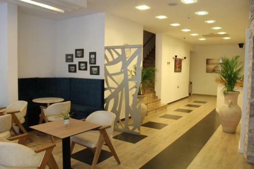 Hotel Porto A