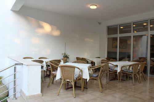 Hotel Porto A