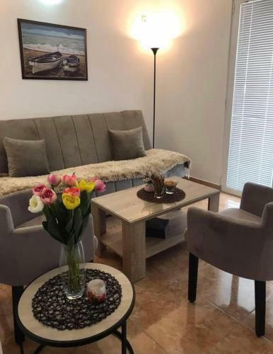 Apartmani Vinko