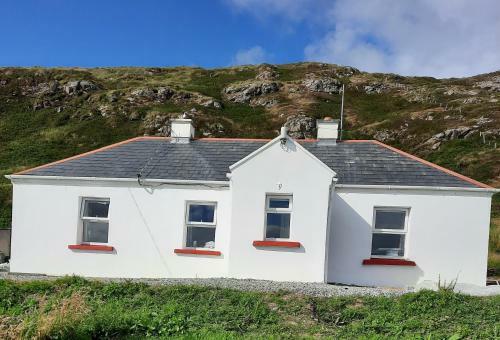 Cottage With A Sea View