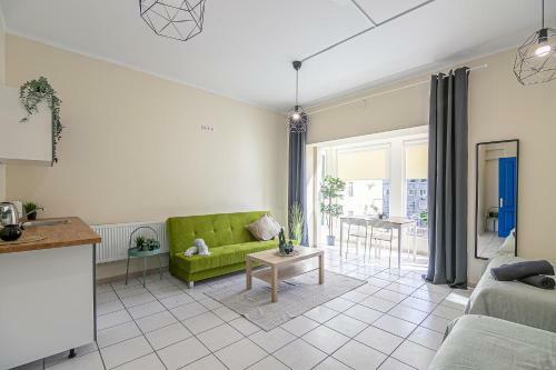Apartamento The House Kaunas