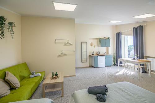 Apartamento The House Kaunas