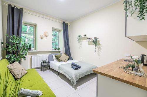 Apartamento The House Kaunas