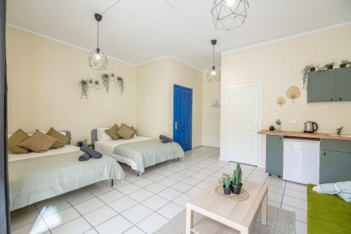 Apartamento The House Kaunas