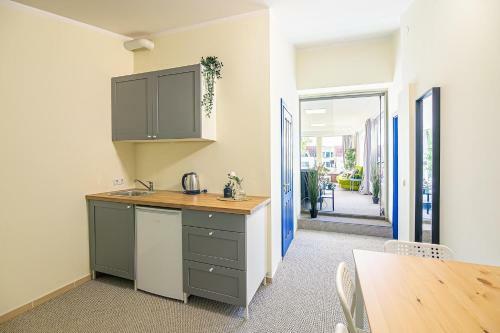Apartamento The House Kaunas