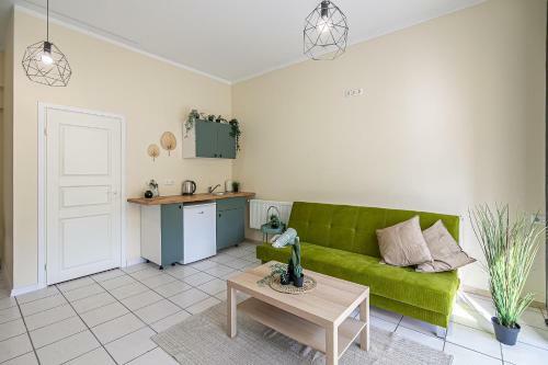 Apartamento The House Kaunas