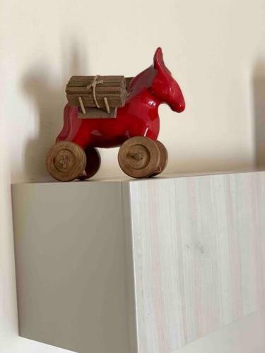 Apartamento Appartamento Appena Finito Di Ristrutturare+garage