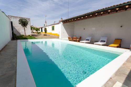 Casa Da Pipau