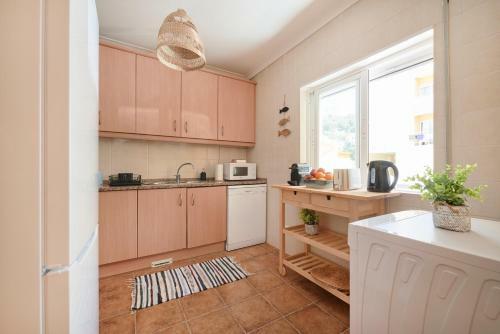 Apartamento Lightful Refuge On The River Front, By Timecooler