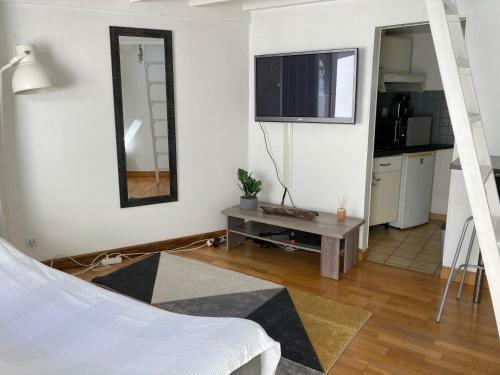 Apartamento Maisonnette Avec Terrasse Privative