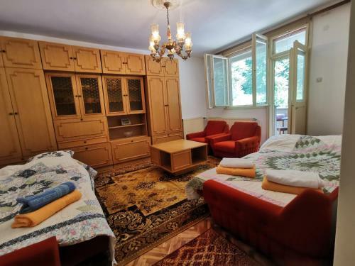 Apartamento Dome-vbanja