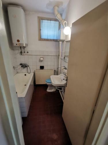 Apartamento Dome-vbanja
