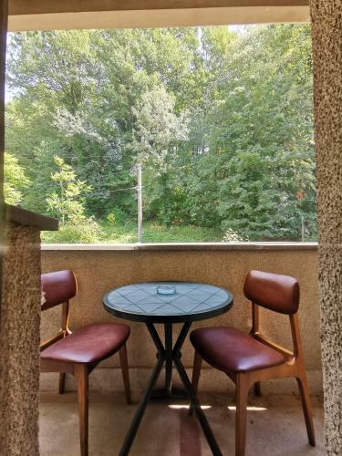 Apartamento Dome-vbanja