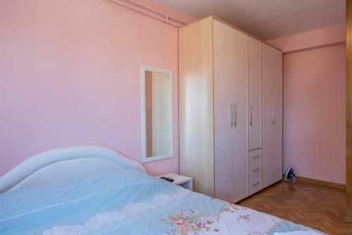 Apartmani Central 6 & Free Parking