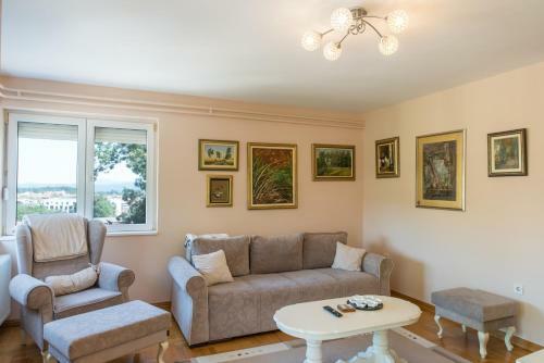 Apartmani Central 6 & Free Parking