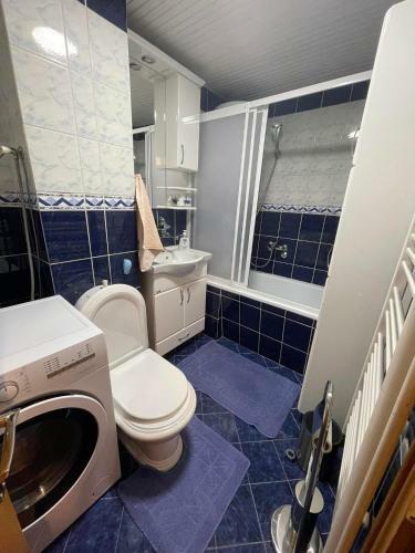 Apartmani Central 6 & Free Parking