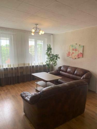 Apartamento Rest In Klaipeda Old Town