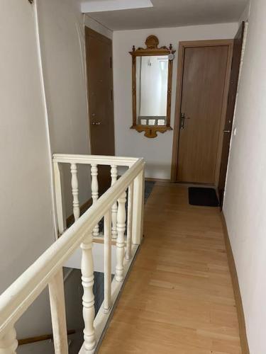 Apartamento Old Studio 1850