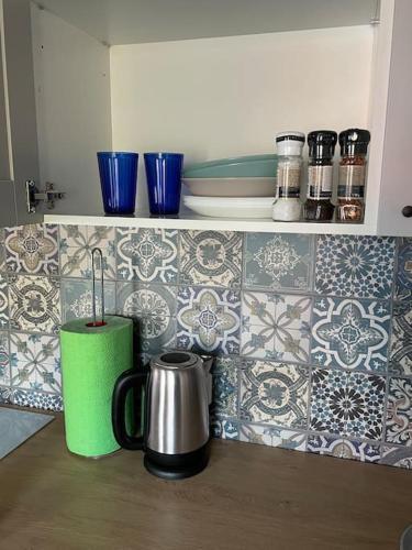 Apartamento Old Studio 1850
