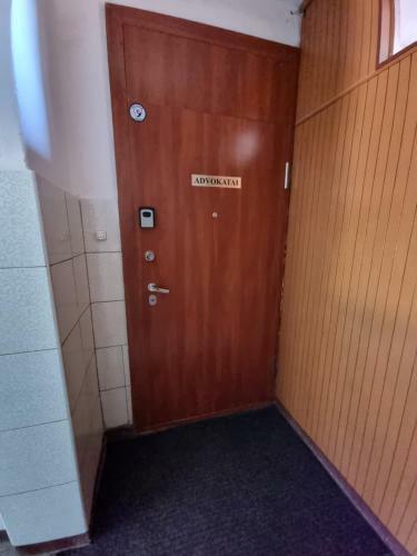 Kanto Apartaments