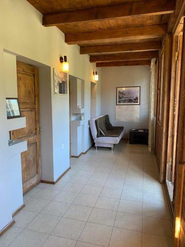 Hostal Alp House Mestia