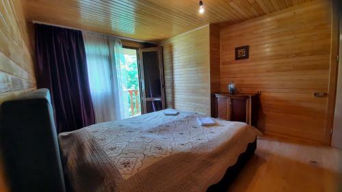 Cottage In Mestia