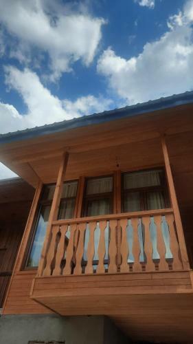 Cottage In Mestia