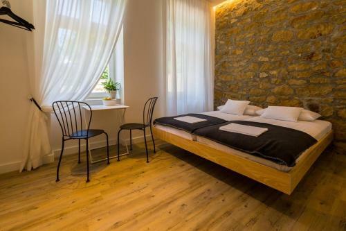 Hostal Villa Erika