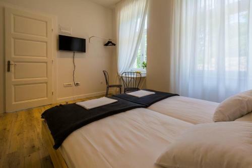 Hostal Villa Erika