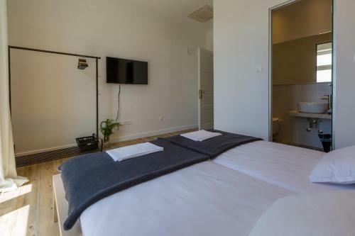 Hostal Villa Erika